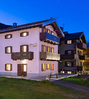 Appartamenti monolocali e bilocali