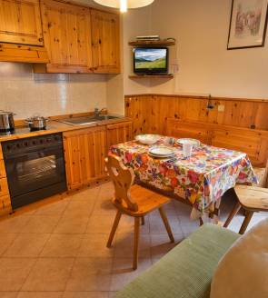 Appartamenti Monolocali