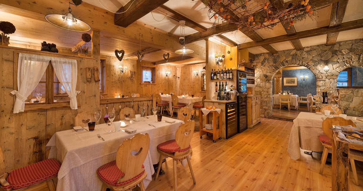 Ristorante La Piöda