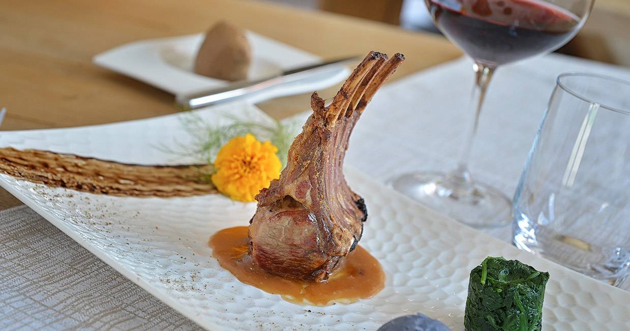 Ristorante La Piöda