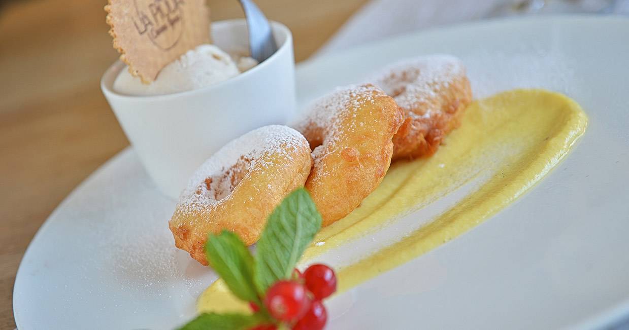 Ristorante La Piöda