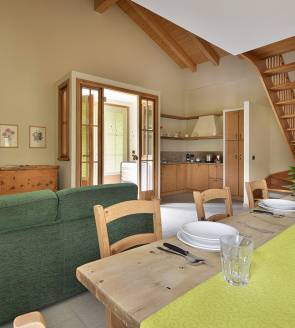 Appartamenti Quadrilocali