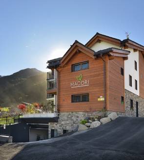 Casa Macori